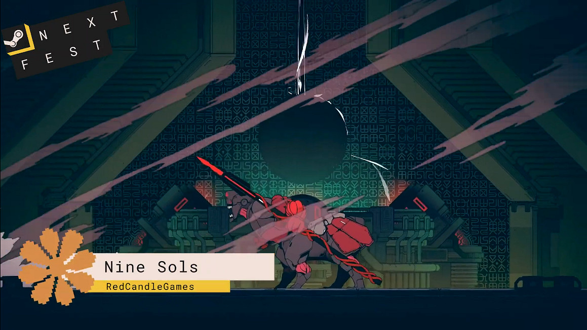 Steam 6月新品節預告!上百款免費Demo即將上線 Steam 6月新品節預告!上百款免費Demo即將上線