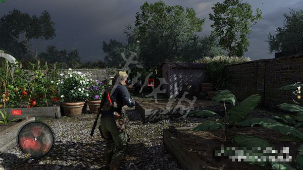 《狙擊精英5》地精守衛在哪?地精守衛位置介紹 《狙擊精英5》地精守衛在哪?地精守衛位置介紹