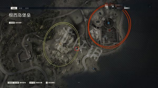 《狙擊精英5》地精守衛在哪?地精守衛位置介紹 《狙擊精英5》地精守衛在哪?地精守衛位置介紹