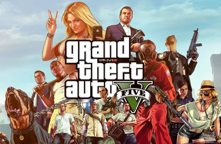 竟然是它！大神分析列舉作弊者最多的單人遊戲top10