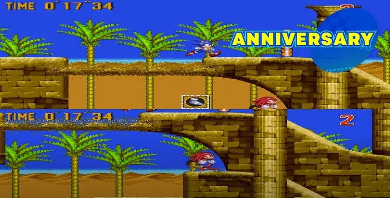 超多爆料！SonicCentral 2022線上發布會透露消息一覽