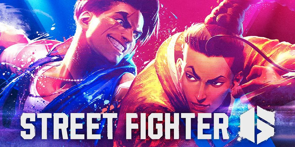 《快打旋風6》登場動畫展示 開打前可設定角色面部表情! 《快打旋風6》登場動畫展示 開打前可設定角色面部表情!