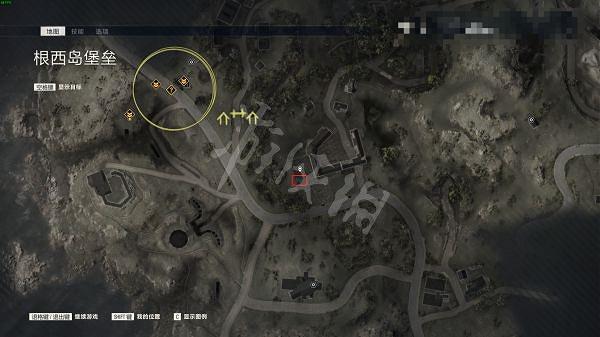 《狙擊精英5》地精守衛在哪?地精守衛位置介紹 《狙擊精英5》地精守衛在哪?地精守衛位置介紹