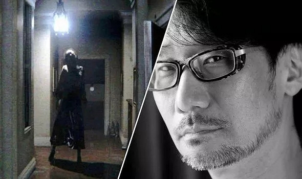 小島秀夫恐怖新作《過量》曝光！《P.T.》驚悚復活？