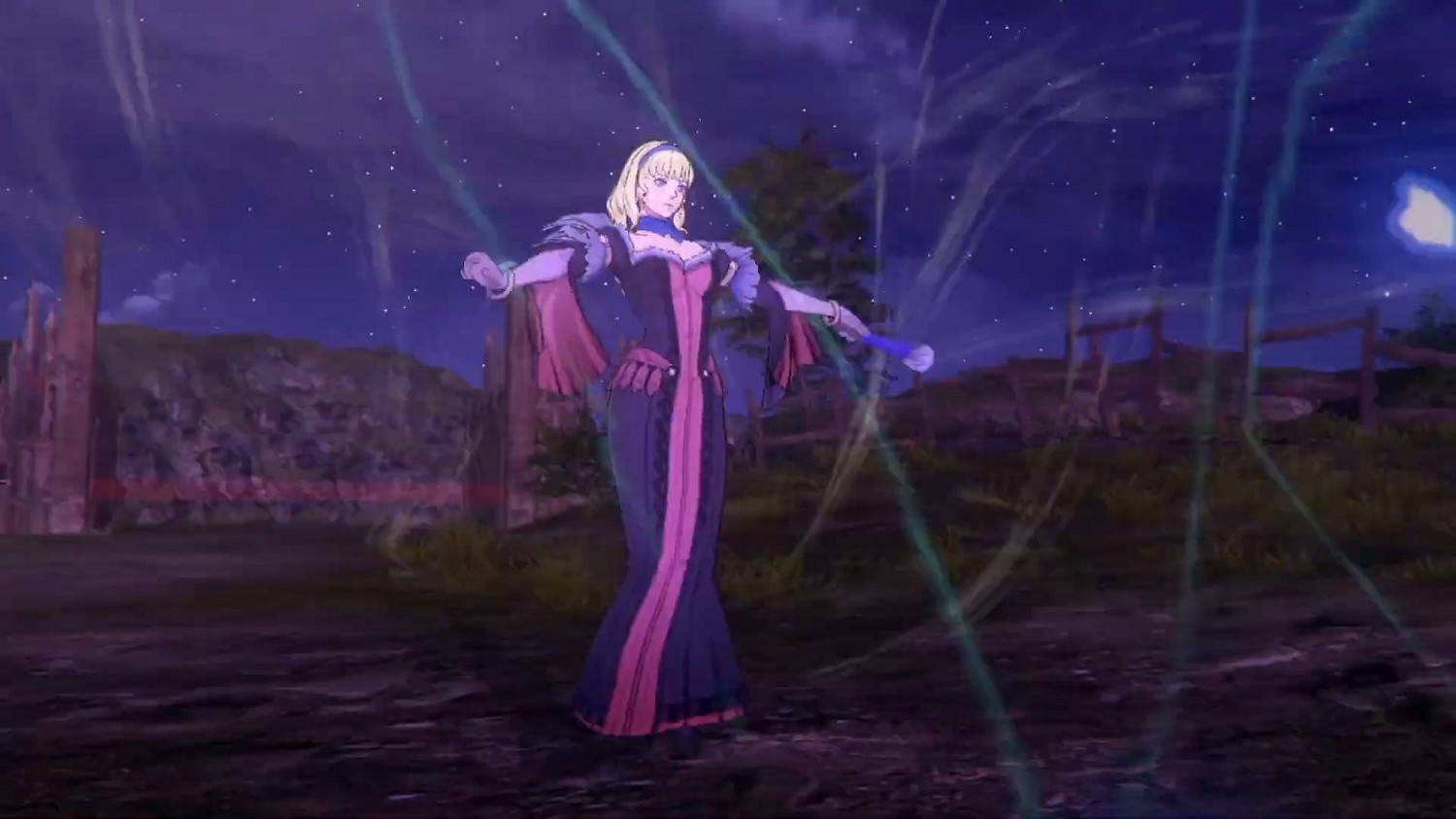 《火焰紋章無雙》公布終極預告:6月24日登陸Switch! 《火焰紋章無雙》公布終極預告:6月24日登陸Switch!