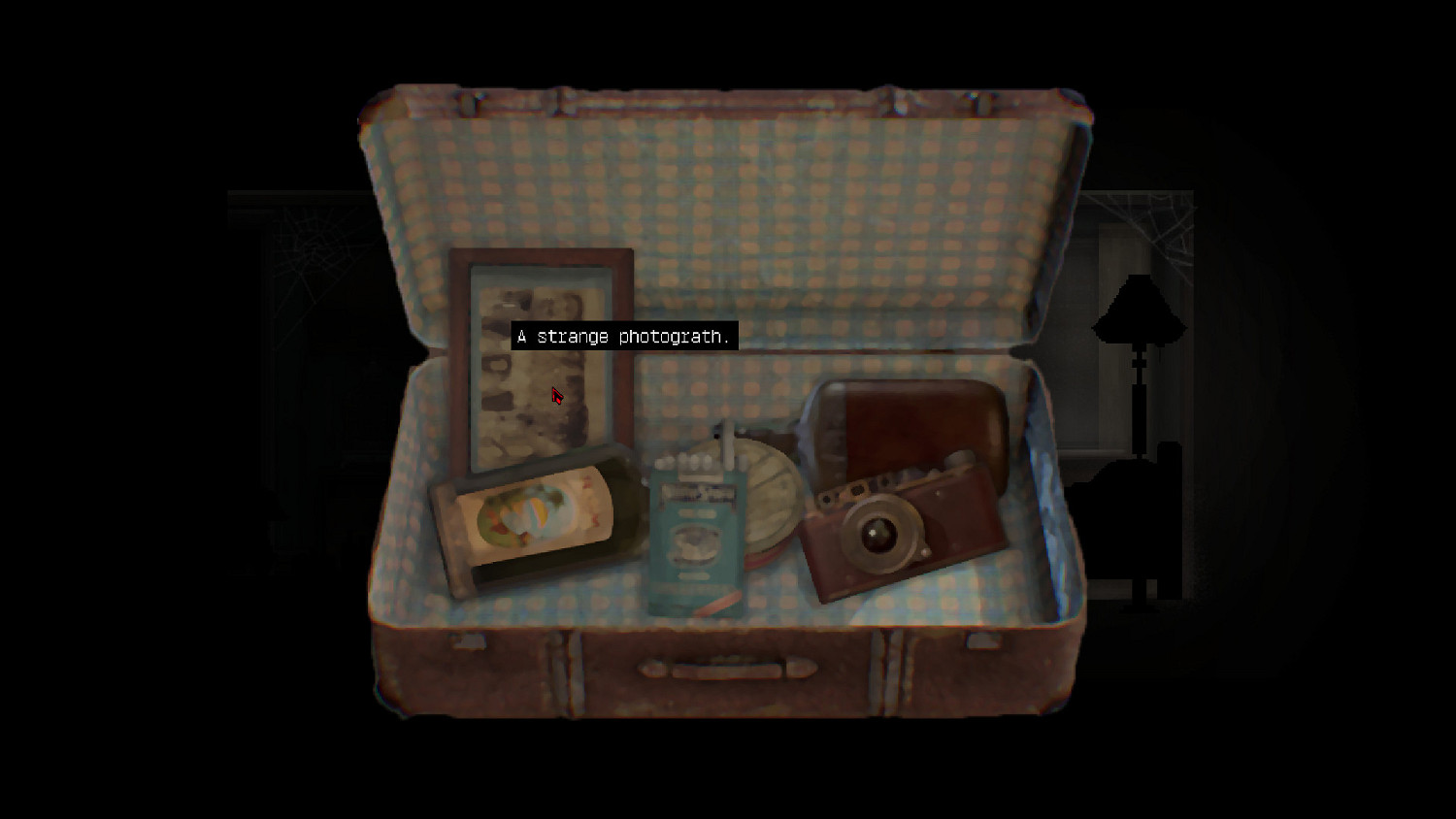 心理恐怖冒險遊戲《Loretta》宣傳片公布 Demo已開放體驗