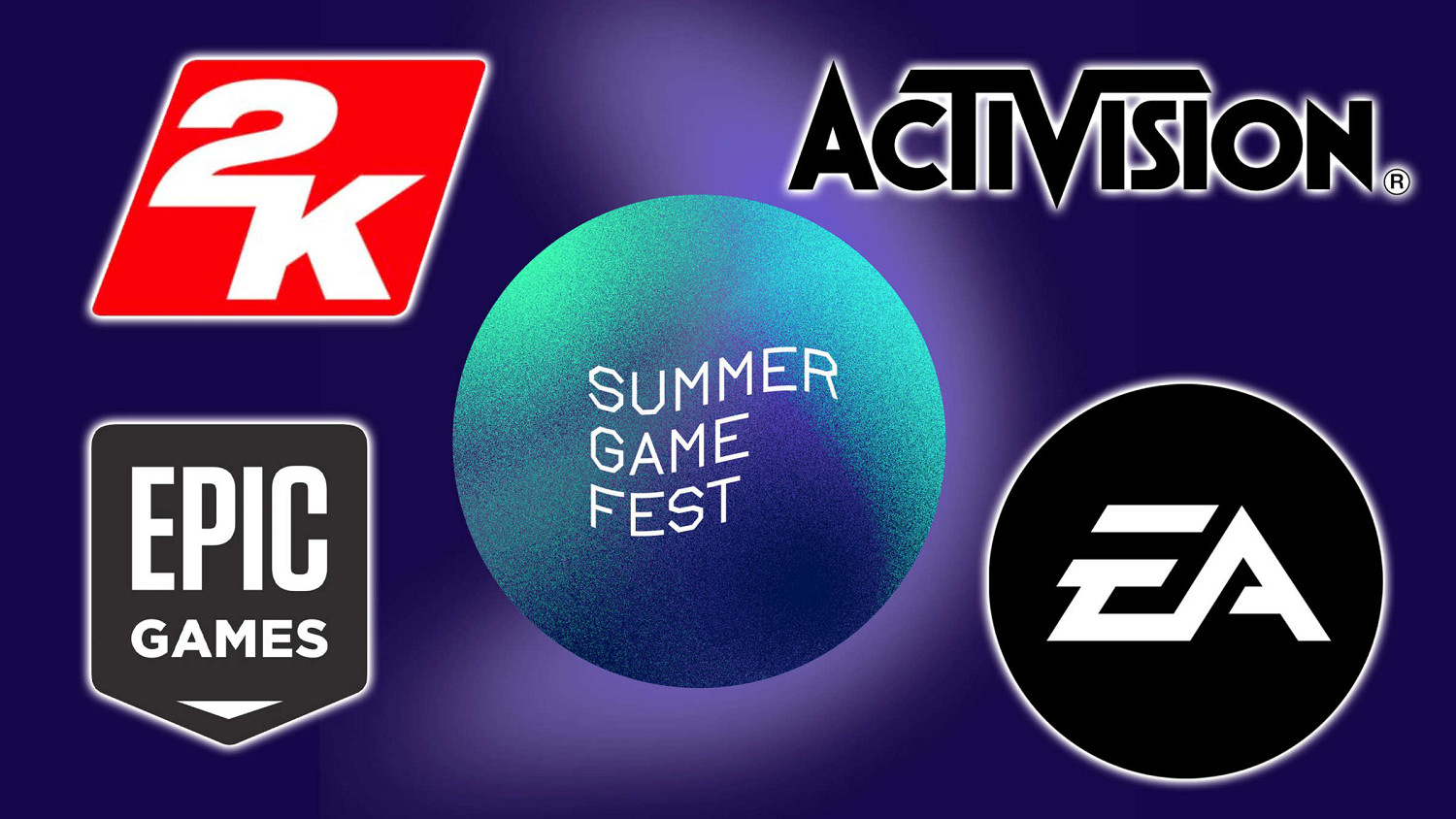 EA：夏日遊戲節上準備了一些玩家不想錯過的驚喜！