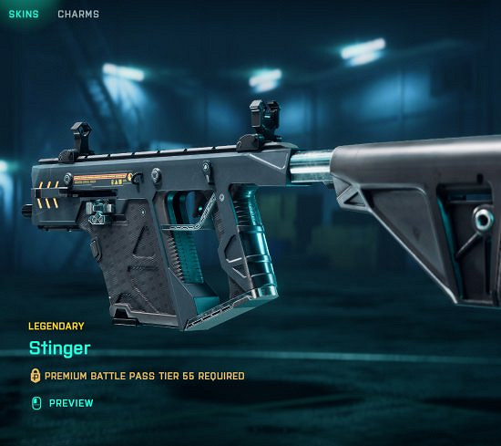 《戰地風雲2042》第一賽季“關鍵時刻”上線！內容滿滿！