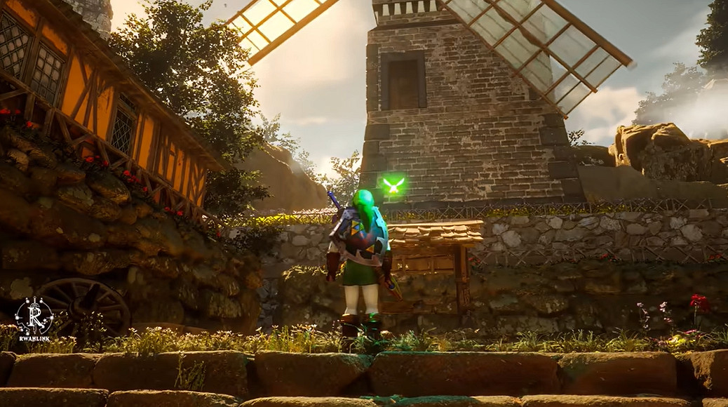 捨不得升級電腦配置的玩家,卻在看遊戲的“升級” 捨不得升級電腦配置的玩家,卻在看遊戲的“升級”