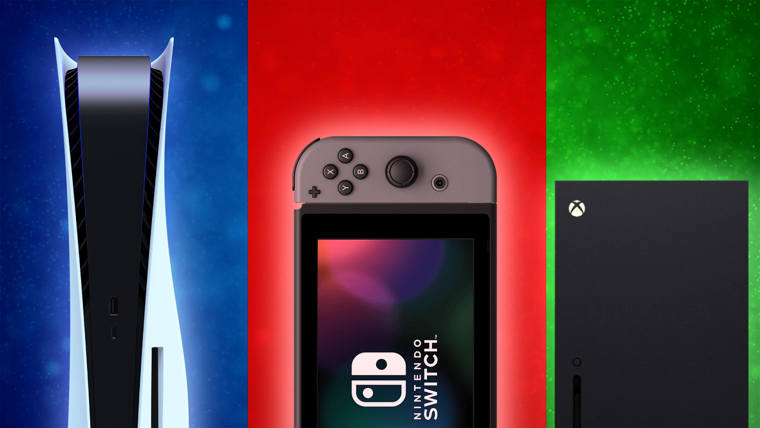 五月英國遊戲市場資料出爐 缺貨導致銷量均有所下降 五月英國遊戲市場資料出爐 缺貨導致銷量均有所下降