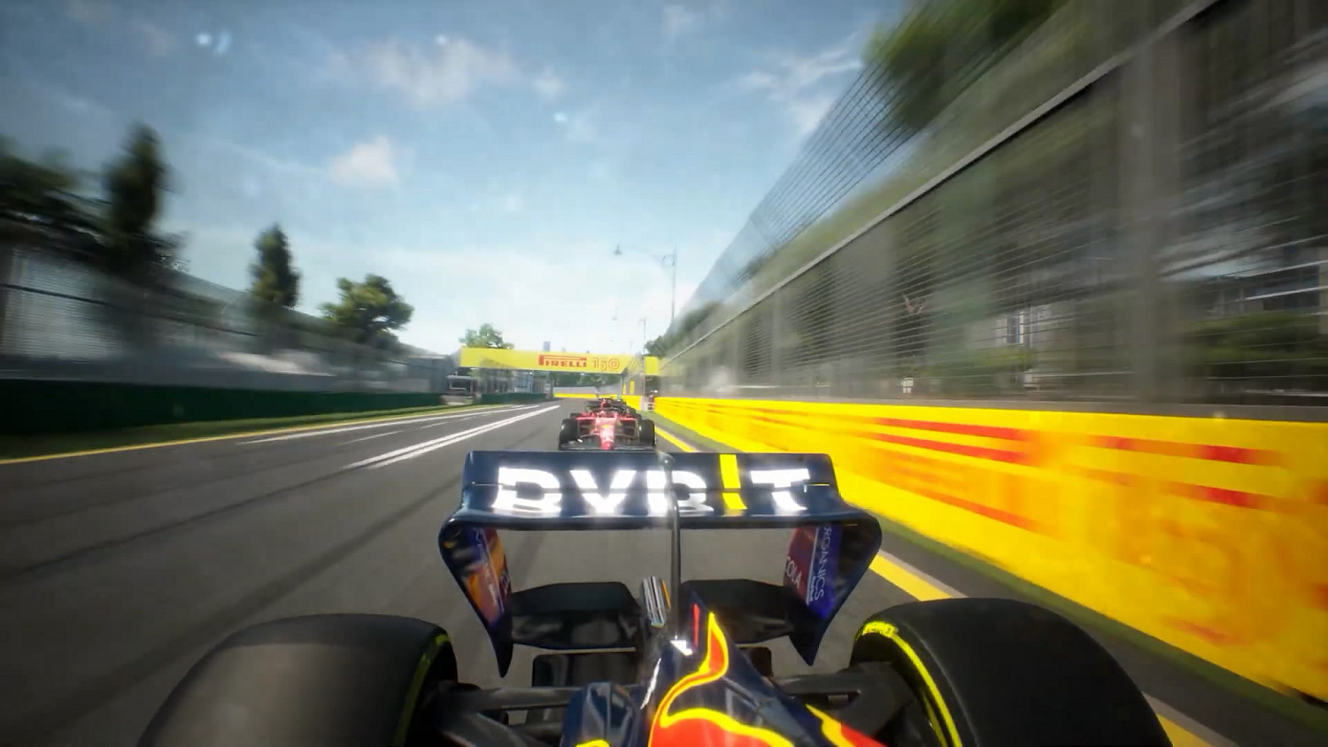 《F1車隊經理2022》發售日公布!全新試玩預告片欣賞 《F1車隊經理2022》發售日公布!全新試玩預告片欣賞