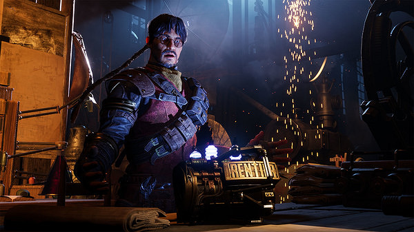 《暗邪西部》多少錢?Steam預購價格及獎勵分享 《暗邪西部》多少錢?Steam預購價格及獎勵分享