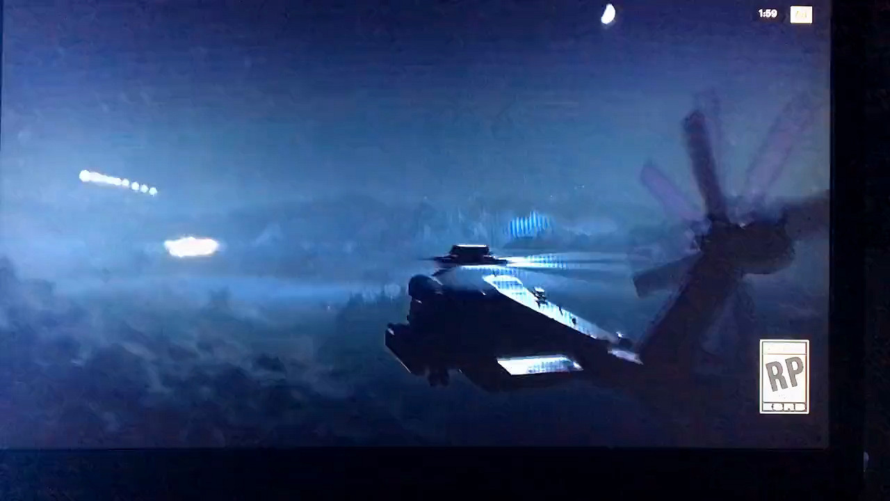 《COD19現代戰爭2》預告泄露 ：夜幕下“幽靈”出擊！