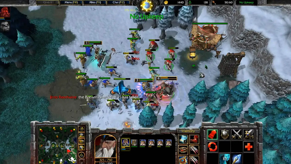 捨不得升級電腦配置的玩家,卻在看遊戲的“升級” 捨不得升級電腦配置的玩家,卻在看遊戲的“升級”