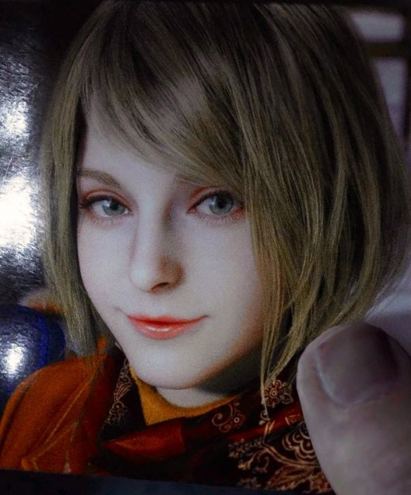 17年復刻無數，生化4重製為何依然讓人大呼過年？