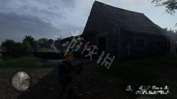 《狙擊精英5》地精守衛在哪?地精守衛位置介紹 《狙擊精英5》地精守衛在哪?地精守衛位置介紹