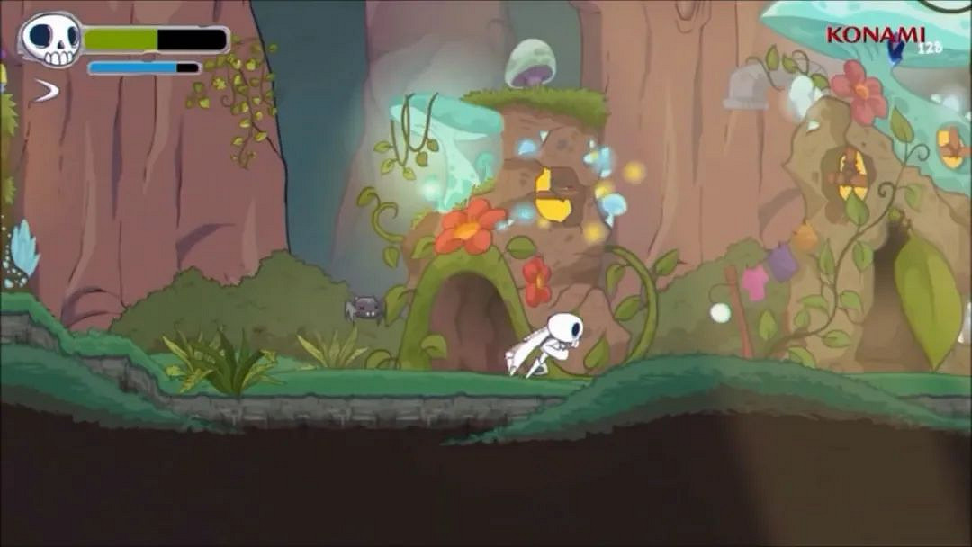 NS每日新聞 怪物聖所更新預告 星露谷試玩同樂會 NS每日新聞 怪物聖所更新預告 星露谷試玩同樂會