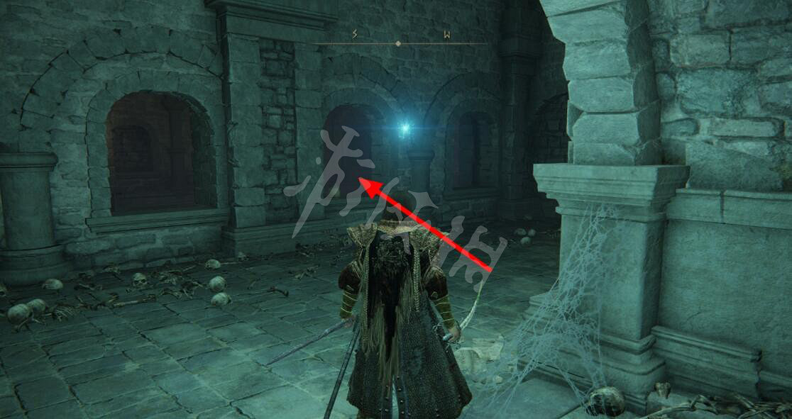 《艾爾登法環》巨人聖印記怎麽獲得?巨人聖印記獲取路線分享 《艾爾登法環》巨人聖印記怎麽獲得?巨人聖印記獲取路線分享