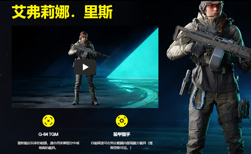 《戰地風雲2042》第一賽季“關鍵時刻”上線！內容滿滿！