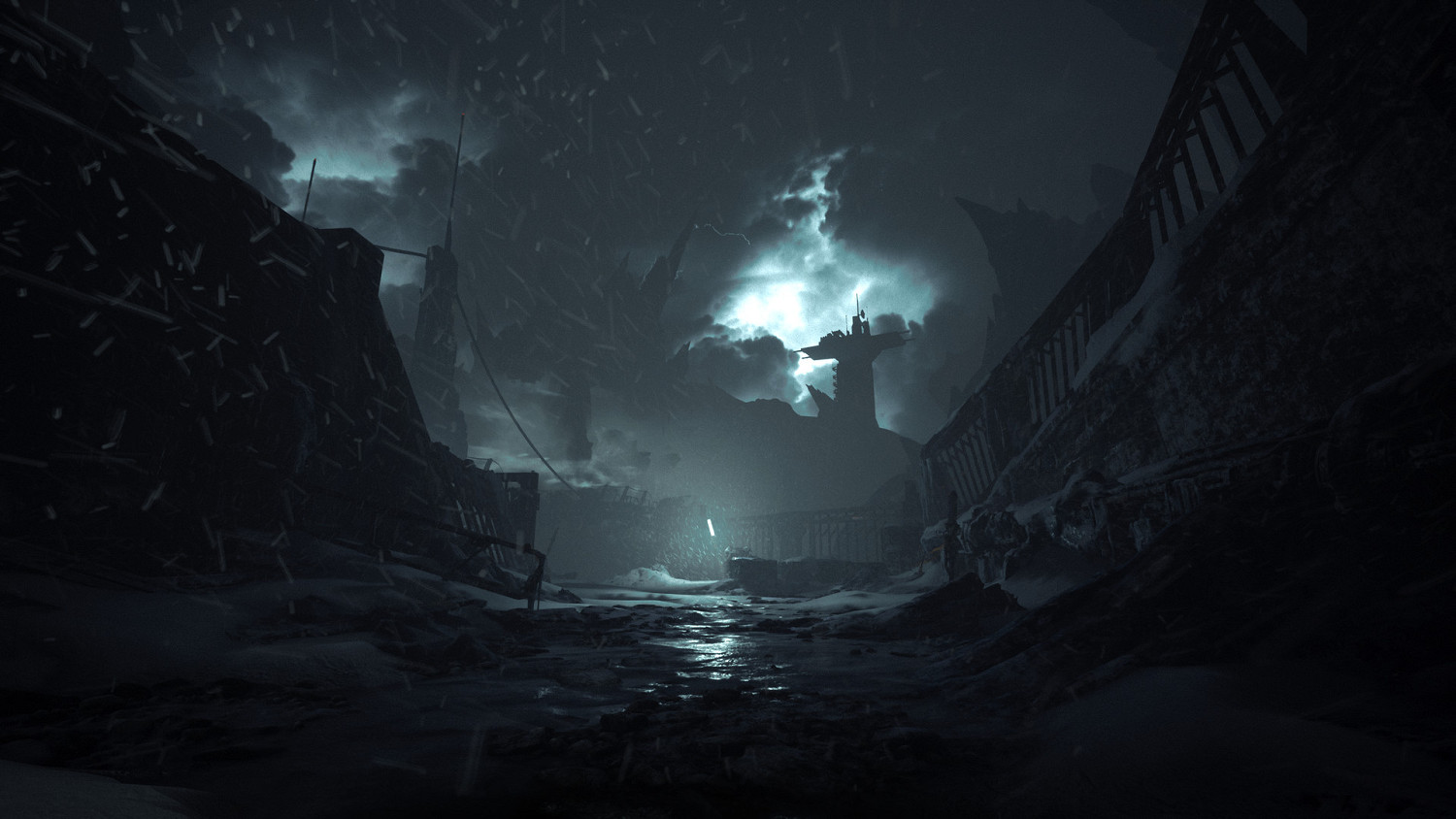 不愧是4A級大作!《木衛四協議》Steam預購 383元! 不愧是4A級大作!《木衛四協議》Steam預購 383元!