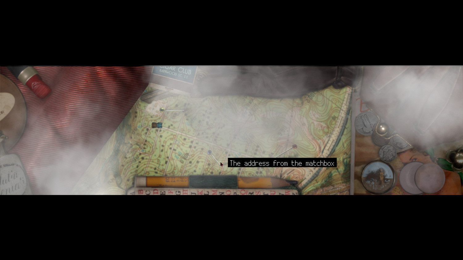 心理恐怖冒險遊戲《Loretta》宣傳片公布 Demo已開放體驗