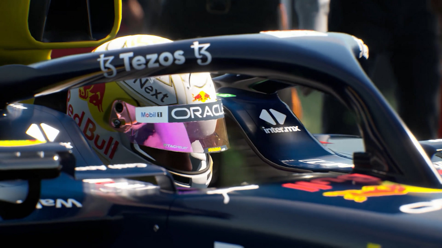 《F1車隊經理2022》發售日公布!全新試玩預告片欣賞 《F1車隊經理2022》發售日公布!全新試玩預告片欣賞