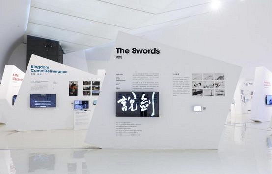 專訪中國傳媒大學張兆弓,開設遊戲專業高校現狀如何 專訪中國傳媒大學張兆弓,開設遊戲專業高校現狀如何