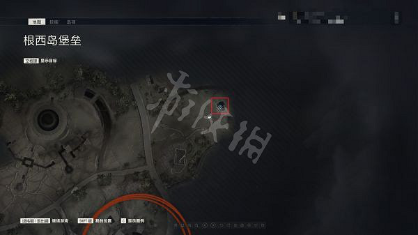 《狙擊精英5》地精守衛在哪?地精守衛位置介紹 《狙擊精英5》地精守衛在哪?地精守衛位置介紹