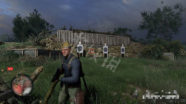 《狙擊精英5》地精守衛在哪?地精守衛位置介紹 《狙擊精英5》地精守衛在哪?地精守衛位置介紹