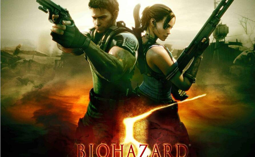 17年復刻無數，生化4重製為何依然讓人大呼過年？