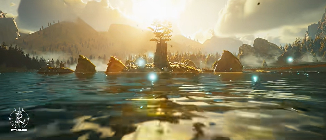 捨不得升級電腦配置的玩家,卻在看遊戲的“升級” 捨不得升級電腦配置的玩家,卻在看遊戲的“升級”