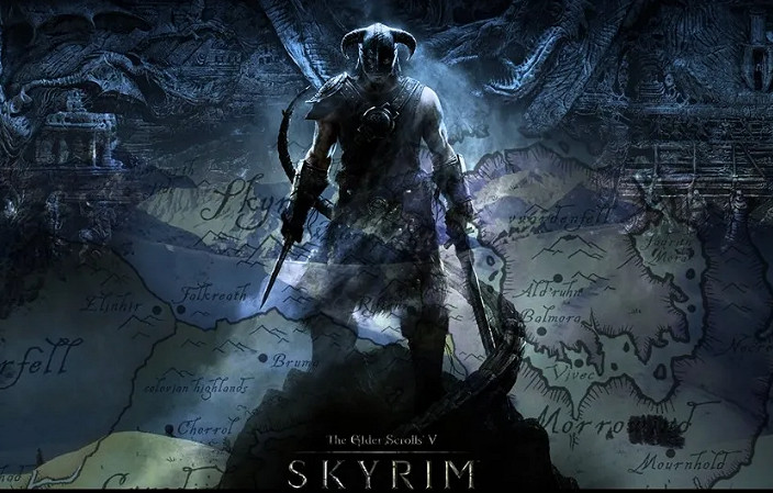 竟然是它！大神分析列舉作弊者最多的單人遊戲top10