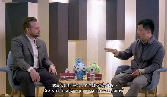 專訪中國傳媒大學張兆弓,開設遊戲專業高校現狀如何 專訪中國傳媒大學張兆弓,開設遊戲專業高校現狀如何