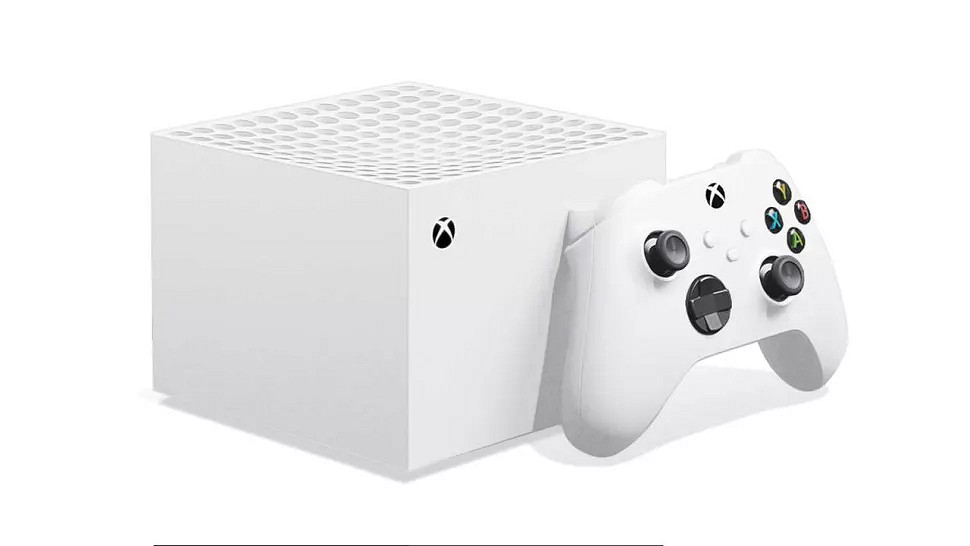 超Mini版Xbox?微軟Xbox雲遊戲機頂盒Keystone爆料 超Mini版Xbox?微軟Xbox雲遊戲機頂盒Keystone爆料