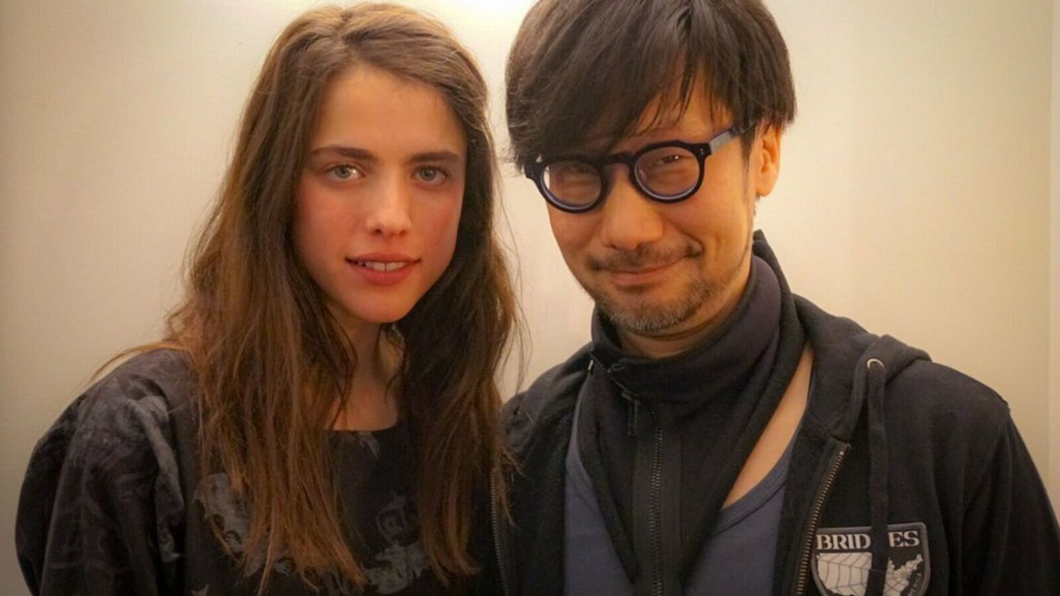 傳小島恐怖新遊Overdosed就是《死亡擱淺》衍生續作! 傳小島恐怖新遊Overdosed就是《死亡擱淺》衍生續作!