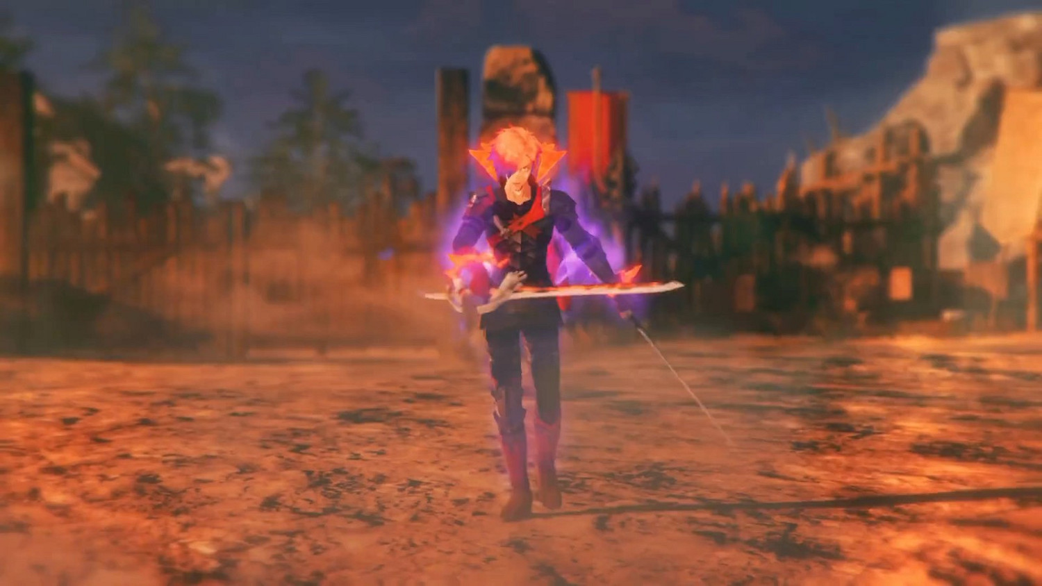 《火焰紋章無雙》公布終極預告:6月24日登陸Switch! 《火焰紋章無雙》公布終極預告:6月24日登陸Switch!