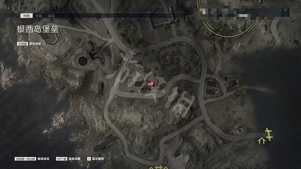 《狙擊精英5》地精守衛在哪?地精守衛位置介紹 《狙擊精英5》地精守衛在哪?地精守衛位置介紹