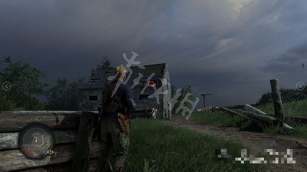 《狙擊精英5》地精守衛在哪?地精守衛位置介紹 《狙擊精英5》地精守衛在哪?地精守衛位置介紹