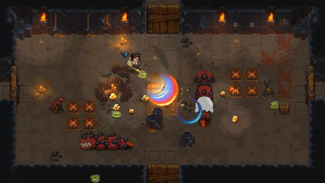 NS每日新聞 怪物聖所更新預告 星露谷試玩同樂會 NS每日新聞 怪物聖所更新預告 星露谷試玩同樂會