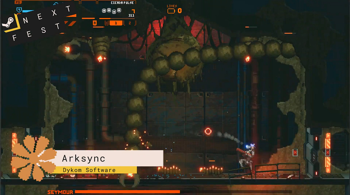 Steam 6月新品節預告!上百款免費Demo即將上線 Steam 6月新品節預告!上百款免費Demo即將上線