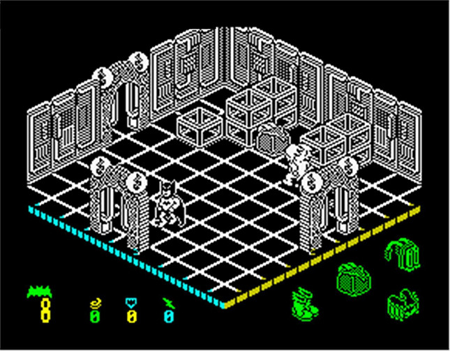 漫改遊戲=恰爛錢?《蝙蝠俠》說,漫改也有神作! 漫改遊戲=恰爛錢?《蝙蝠俠》說,漫改也有神作!
