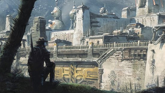 B社你長點心吧!玩家自製《星空之地》概念預告片 B社你長點心吧!玩家自製《星空之地》概念預告片