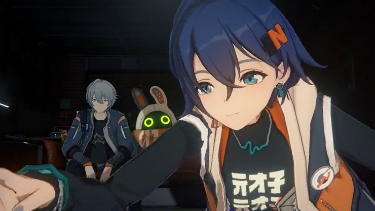 夏季遊戲節新混剪預告 活動將於6月10日舉辦 夏季遊戲節新混剪預告 活動將於6月10日舉辦