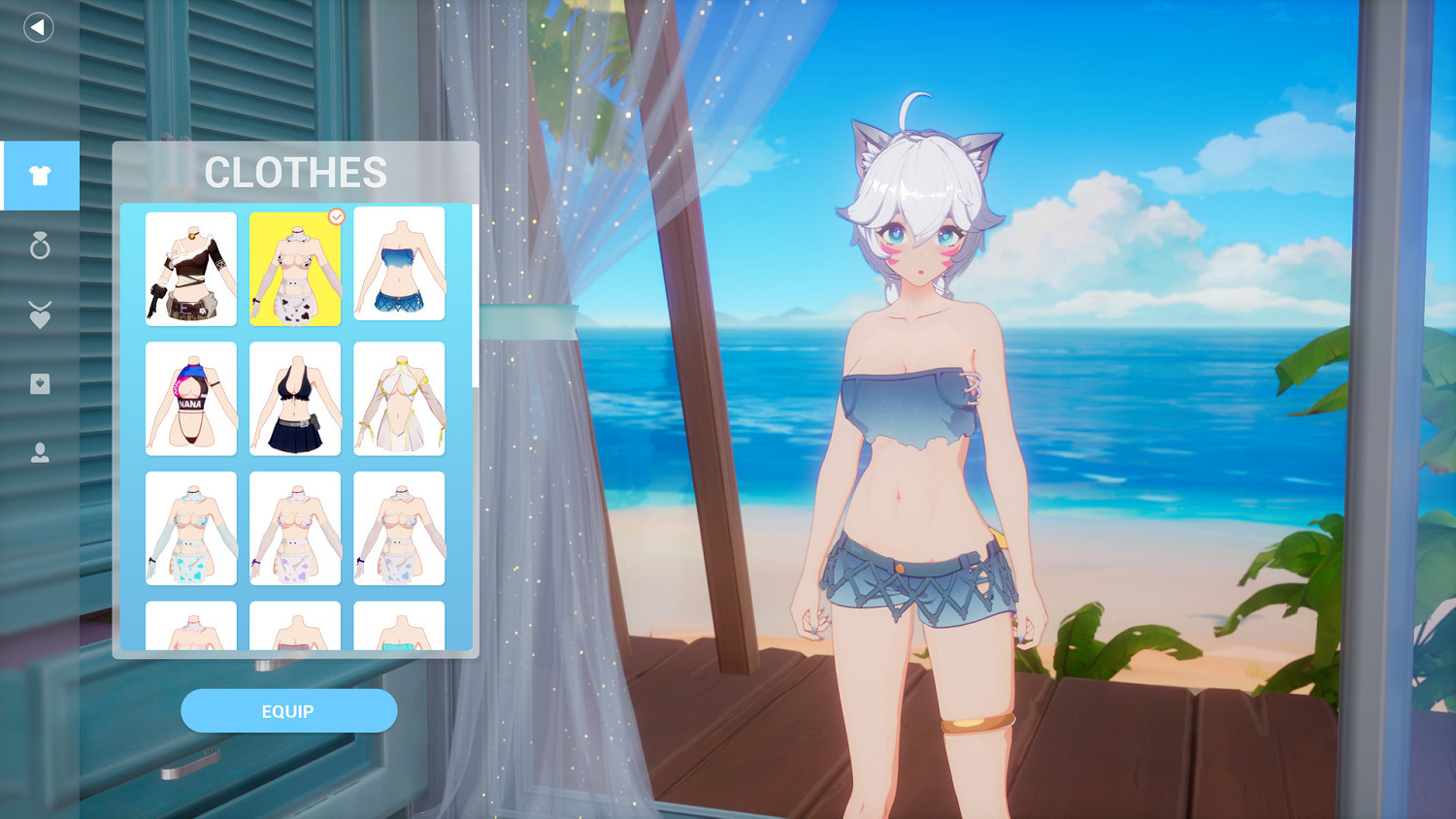 《魔鏡2》Steam創意工坊已開放！新劇情章節6月上線