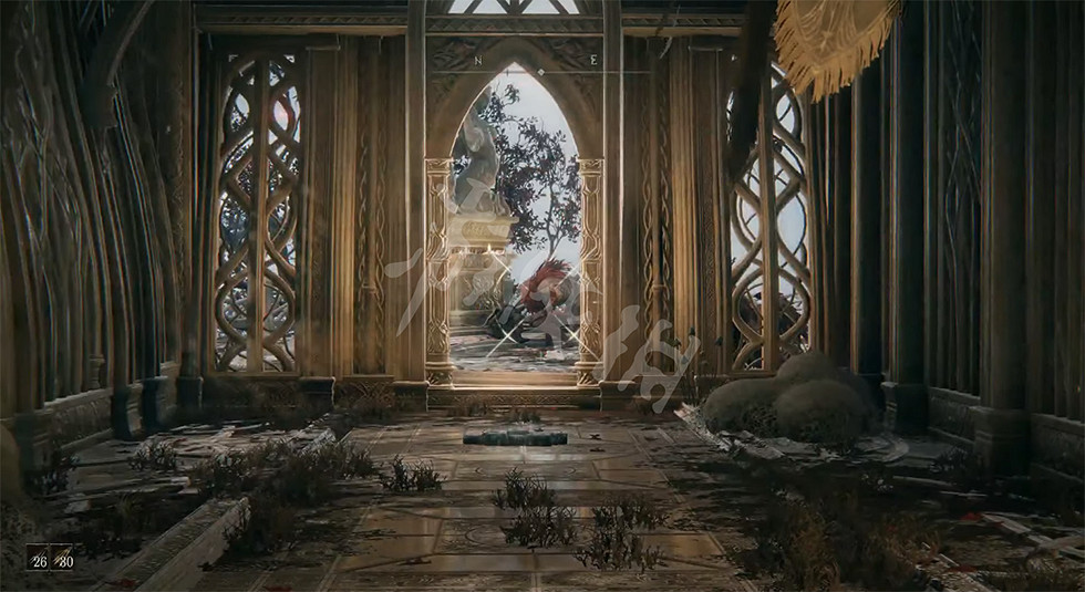 《艾爾登法環》鐵製大劍怎麽刷?鐵製大劍簡單刷法分享 《艾爾登法環》鐵製大劍怎麽刷?鐵製大劍簡單刷法分享