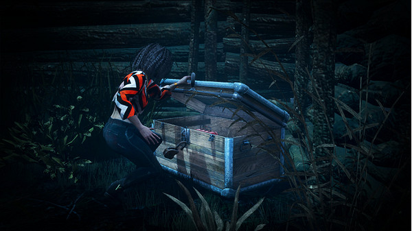 多人對戰恐怖遊戲《黎明死線》Steam開啟特惠活動! 多人對戰恐怖遊戲《黎明死線》Steam開啟特惠活動!