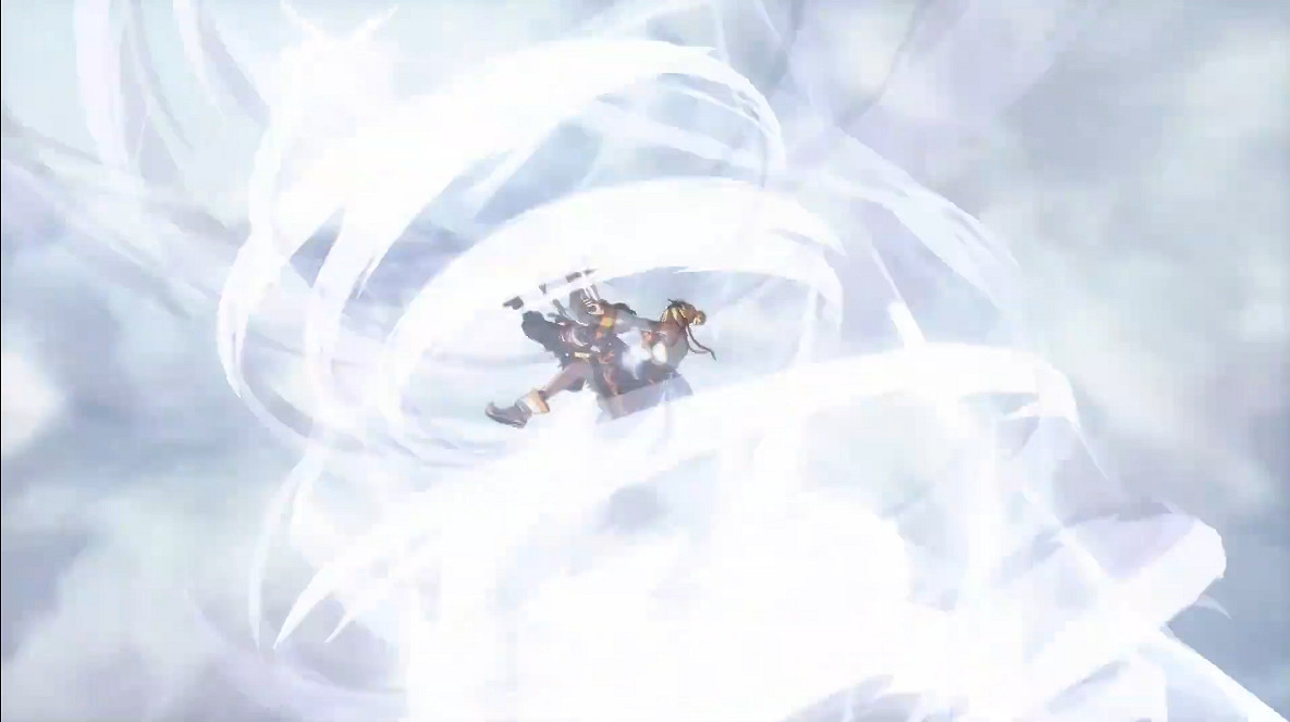 《地下城與勇士:決鬥》“逐風者”展示預告公開! 《地下城與勇士:決鬥》“逐風者”展示預告公開!