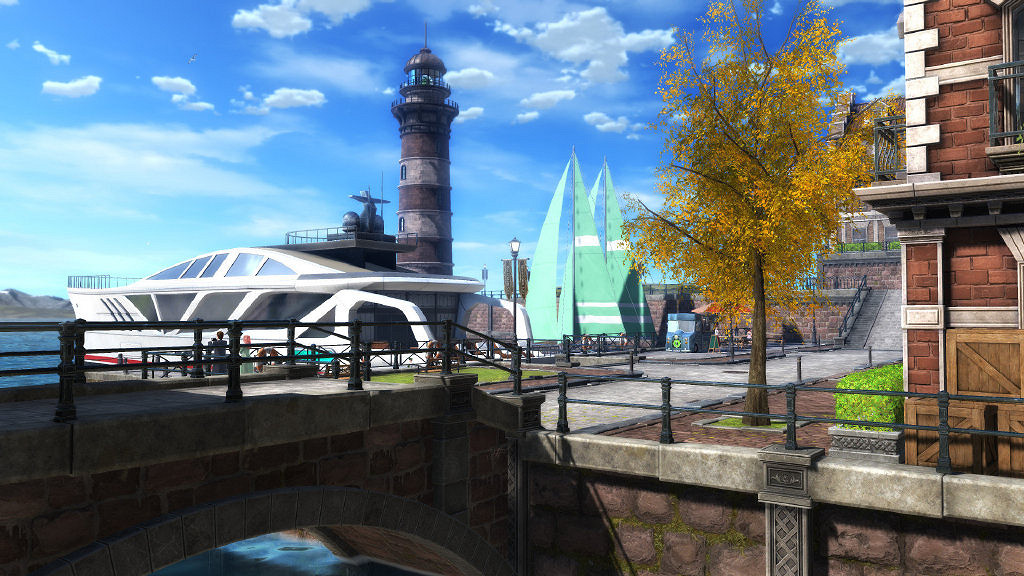 《黎之軌跡2》新角色 截圖公開！有老朋友將回歸