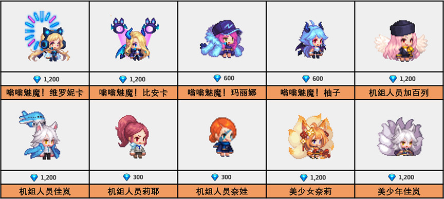 《守望傳說》6月9日更新公告 新英雄海洋傭兵奧爾卡上線 《守望傳說》6月9日更新公告 新英雄海洋傭兵奧爾卡上線