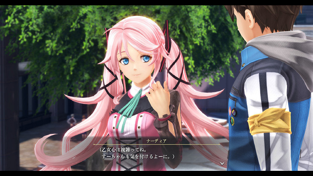 《黎之軌跡2》新角色 截圖公開！有老朋友將回歸